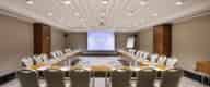 Small Meeting Rooms