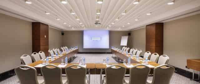 DoubleTree by Hilton Istanbul - Avcilar