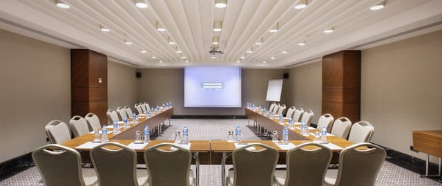 DoubleTree by Hilton Istanbul - Avcilar