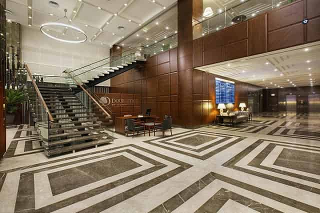DoubleTree by Hilton Istanbul - Avcilar