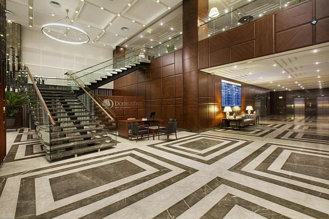 DoubleTree by Hilton Istanbul - Avcilar