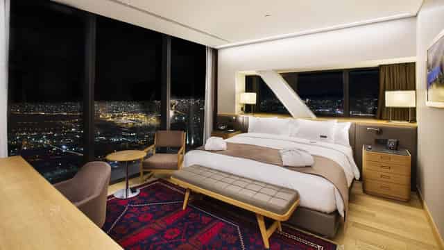 DoubleTree by Hilton Istanbul - Avcilar