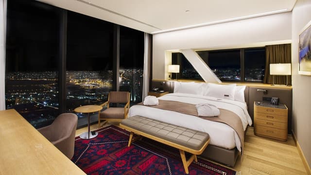 DoubleTree by Hilton Istanbul - Avcilar
