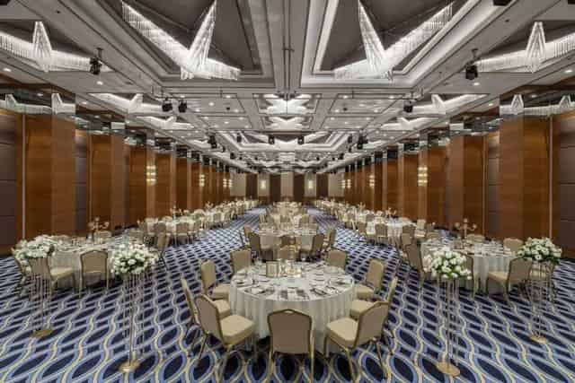 DoubleTree by Hilton Istanbul - Avcilar