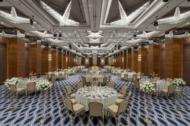 Ballroom