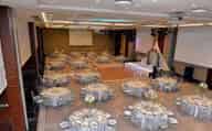 Reception Venues