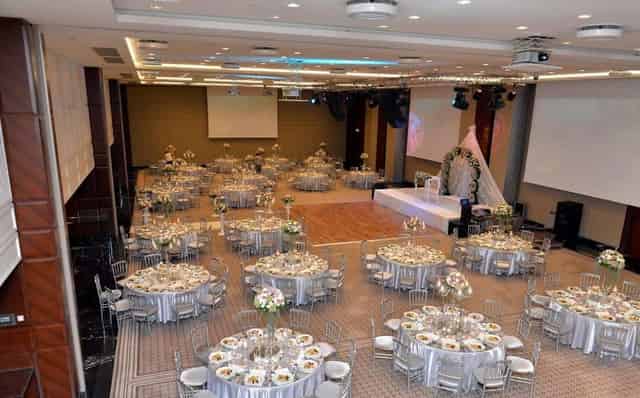 DoubleTree by Hilton Istanbul - Avcilar