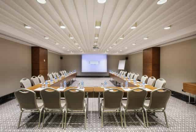 DoubleTree by Hilton Istanbul - Avcilar