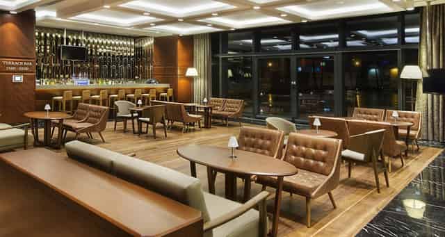 DoubleTree by Hilton Istanbul - Avcilar
