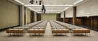 Small Meeting Rooms