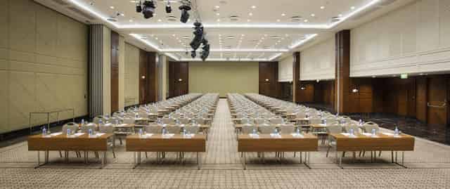 DoubleTree by Hilton Istanbul - Avcilar