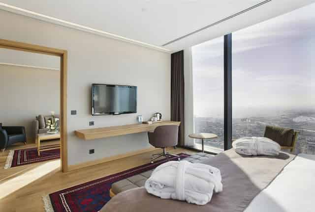 DoubleTree by Hilton Istanbul - Avcilar