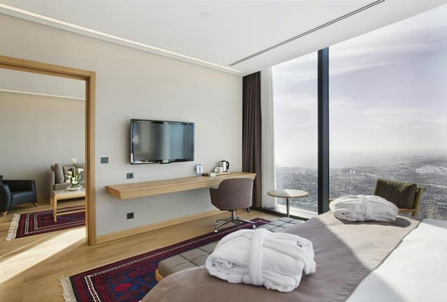 DoubleTree by Hilton Istanbul - Avcilar
