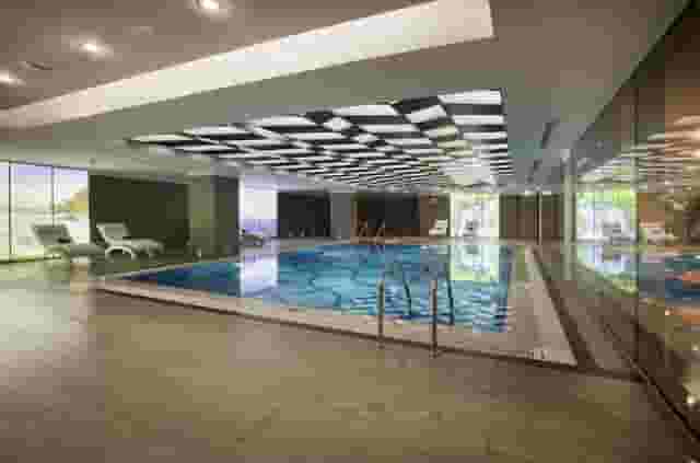 Suites