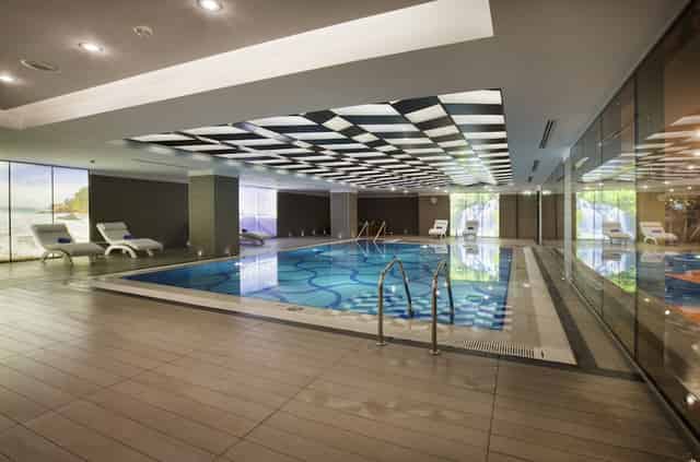 Suites