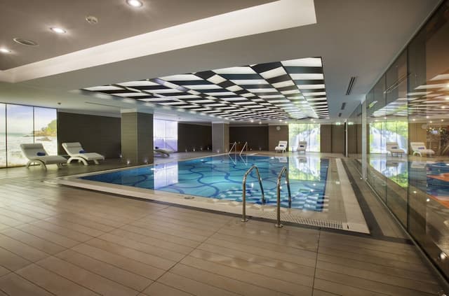 Suites