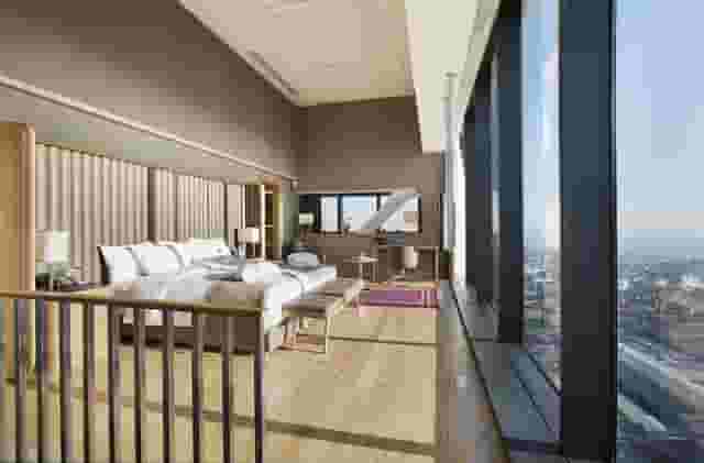Suites