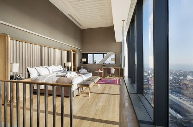 Suites