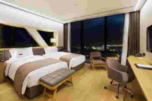 Suites