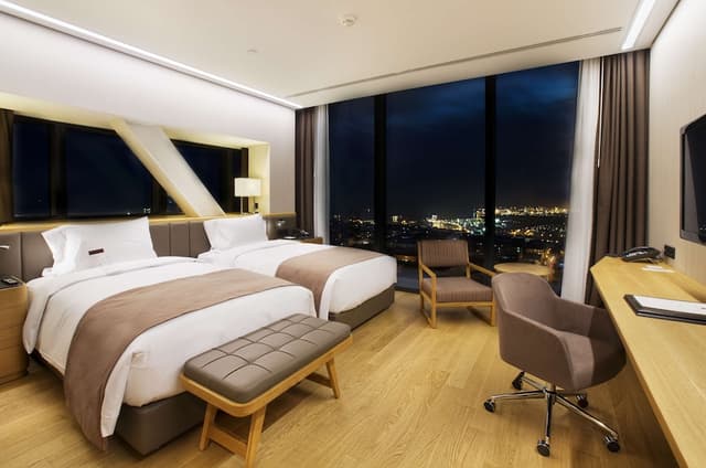 Suites
