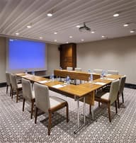 Reception Venues