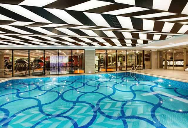 Trakya Multifunction Room 4
