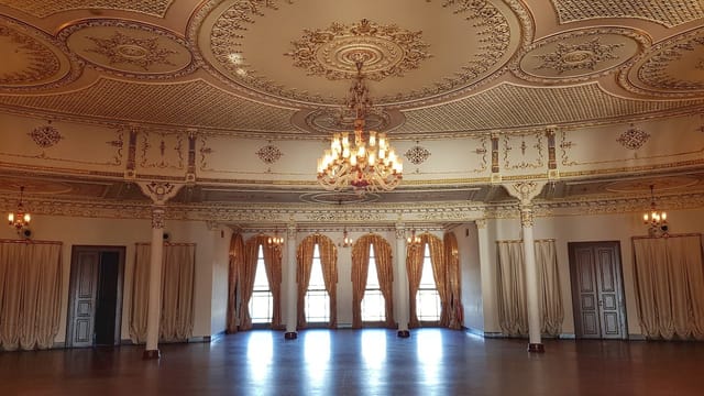 Adile Sultan Palace - >ali fidan34</a>