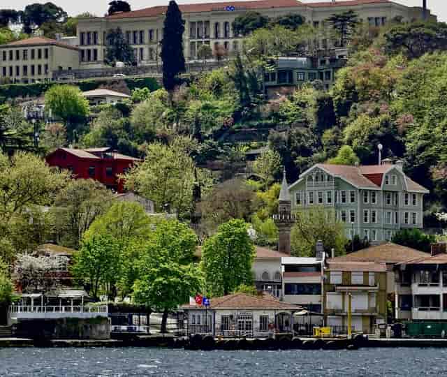 Adile Sultan Palace - >34 Istanbul</a>