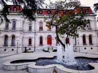 Event Venues