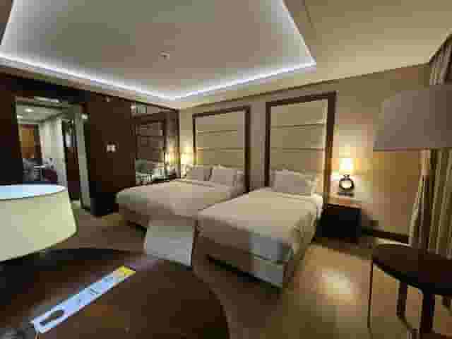 Topkapi Ballroom