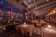 Private Dining Rooms
