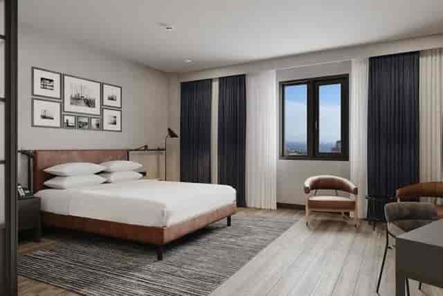 Four Points by Sheraton Istanbul Pendik - Hero Image