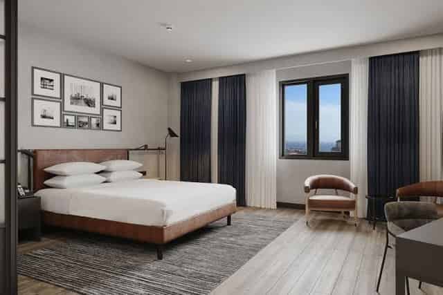 Apollo Meeting Room