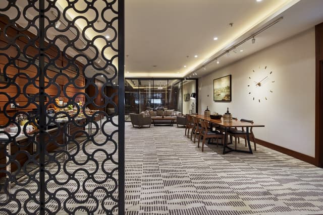 Pierre Loti Meeting Room