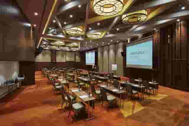 Pierre Loti Meeting Room