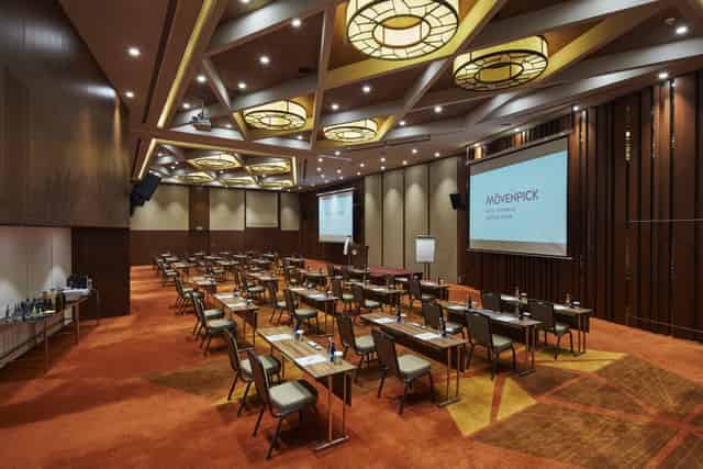 Pierre Loti Meeting Room