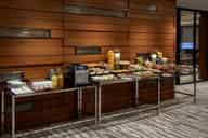 Meeting Rooms