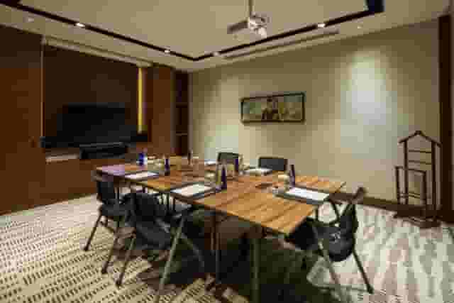 Pierre Loti Meeting Room