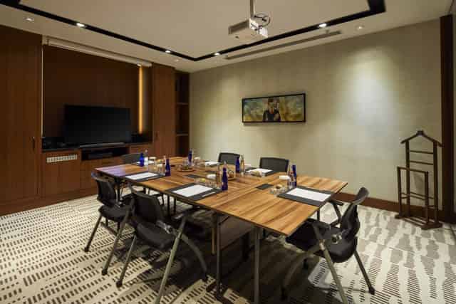 Pierre Loti Meeting Room