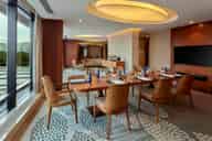 Small Meeting Rooms