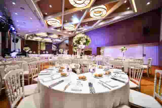 Golden Horn Ballroom