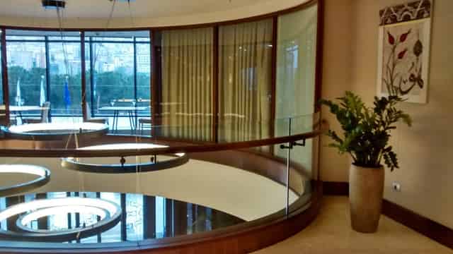 Mövenpick Istanbul Golden Horn