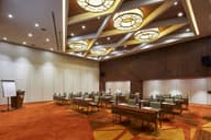 Training Rooms