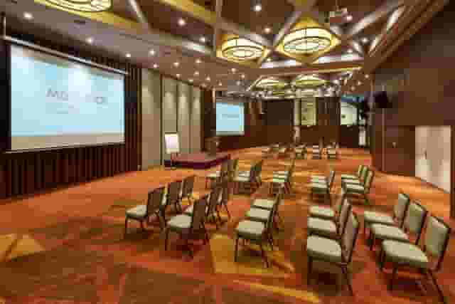 Golden Horn Ballroom