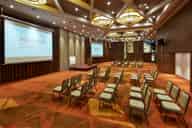 Small Meeting Rooms