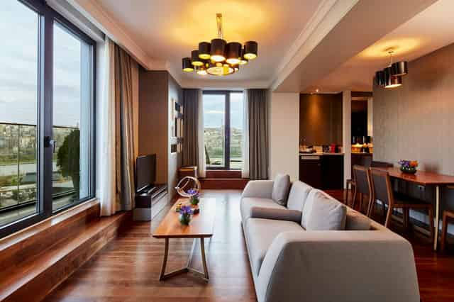Mövenpick Istanbul Golden Horn