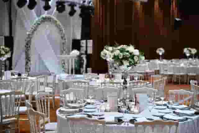 Golden Horn Ballroom