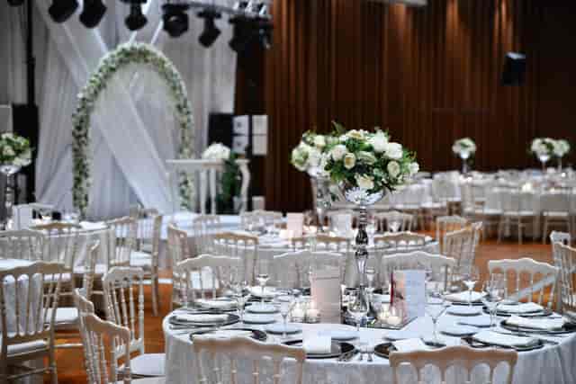 Golden Horn Ballroom |Mövenpick Hotel ...