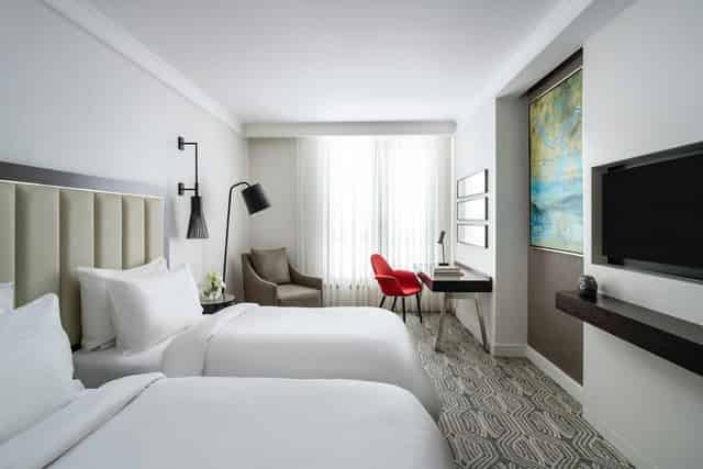 Mövenpick Istanbul Golden Horn