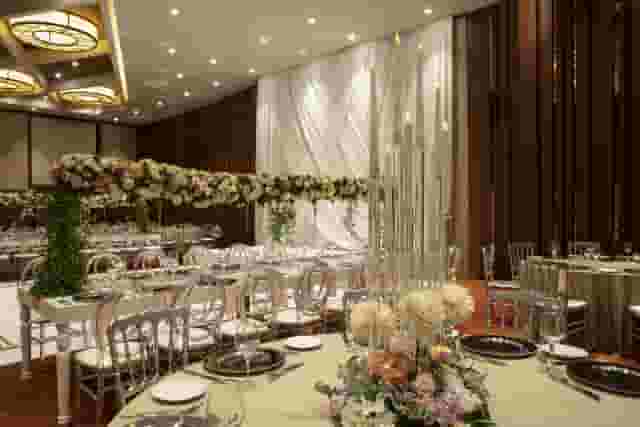 Golden Horn Ballroom